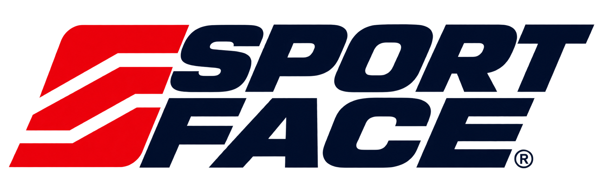 SPORTFACE logosu